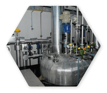 Kilo Lab Facility