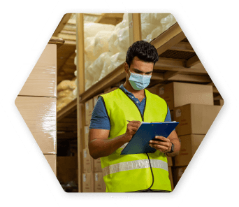 Warehousing Facility