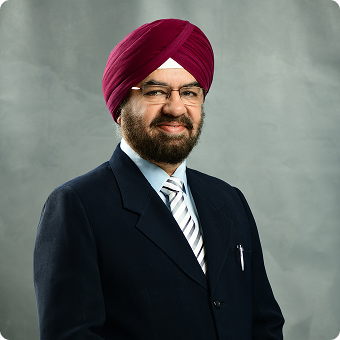 Amit Singh, CEO & Co-founder