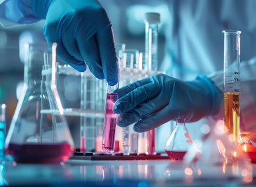 GC Secondary Reference Standards 