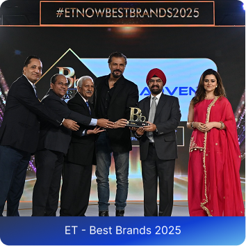ET Best Brands