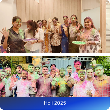 Holi 2025