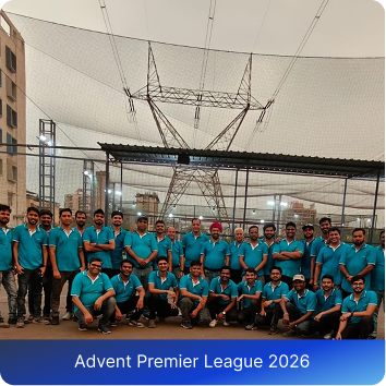 Advent Premier League