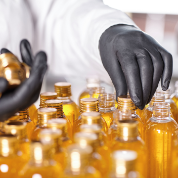 Advent Launches LN & LCN Grade Solvents: Redefining Purity Standards in Drug Discovery and Chromatography