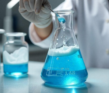 Sodium Lauryl Sulphate 99% (HPLC): High-Purity Surfactant for Lab & Industry