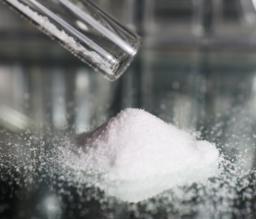 What is Sodium Chloride? Structure, Reactions & Everyday Uses