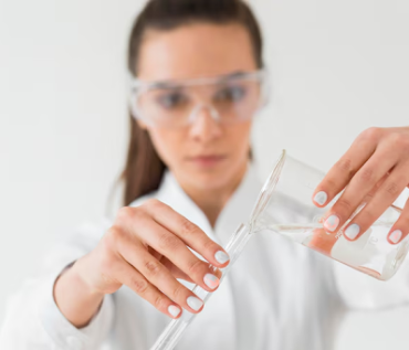 How Acetaldehyde Is Produced Step-by-Step in Industrial Manufacturing