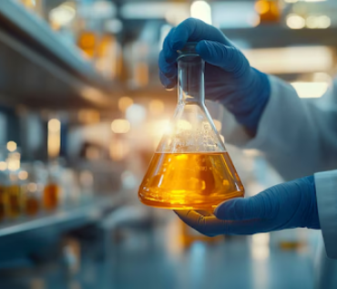 Why Analytical Testing & Certification Matter in Chemical Manufacturing