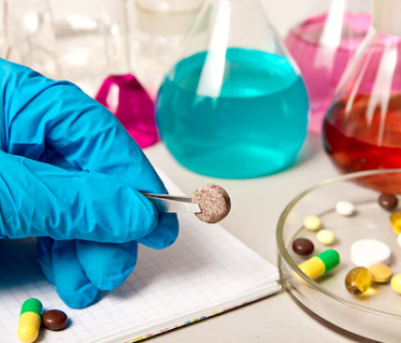 Deuterated Nitrosamine: Importance in Analytical Chemistry & Research