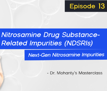 Understanding Nitrosamine Drug Substance-Related Impurities (NDSRIs): Challenges and Mitigation Strategies