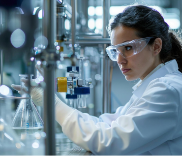 Why Do Pharmaceutical Companies Require a Certificate of Analysis (CoA)?