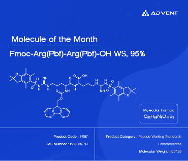 The Unsung Hero of Peptide Synthesis: Understanding Fmoc-Arg(Pbf)-Arg(Pbf)-OH