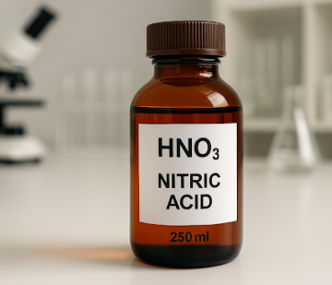 Exploring The Versatile Applications And Benefits Of Nitric Acid