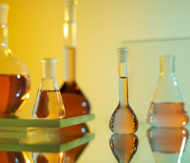 What is a Certificate of Analysis (CoA) & Why It's Crucial in Chemistry?