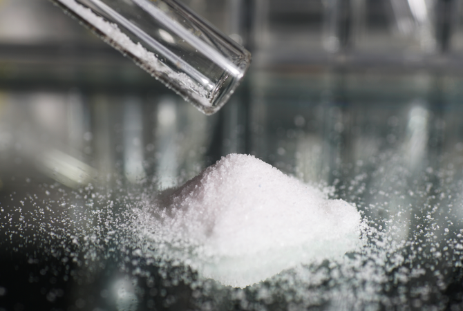 What is Sodium Chloride? Structure, Reactions & Everyday Uses