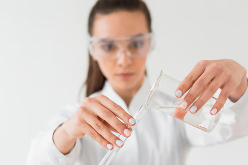 How Acetaldehyde Is Produced Step-by-Step in Industrial Manufacturing