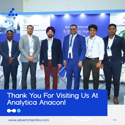 Top 5 Key Takeaways from Analytica Anacon 2024 for Team Advent