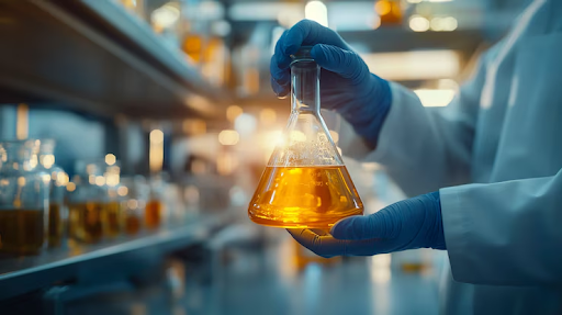 Why Analytical Testing & Certification Matter in Chemical Manufacturing