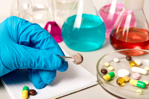 Deuterated Nitrosamine: Importance in Analytical Chemistry & Research