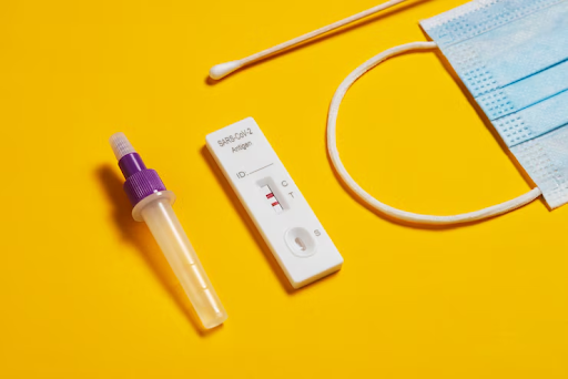 Essential Chemicals for Diagnostic and Testing Kit Manufacturing