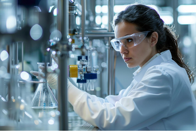 Why Do Pharmaceutical Companies Require a Certificate of Analysis (CoA)?