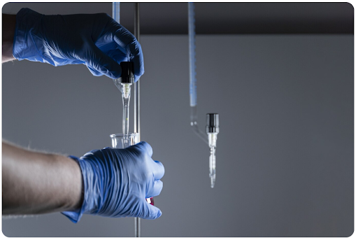 How to Choose the Right Gas Chromatography Method for Accurate Analysis?