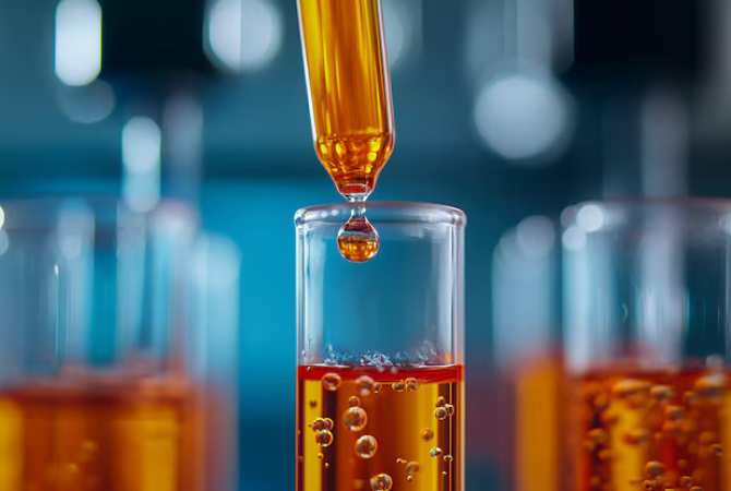 How Hydrochloric Acid Plays A Crucial Role In Industry And Water Treatment