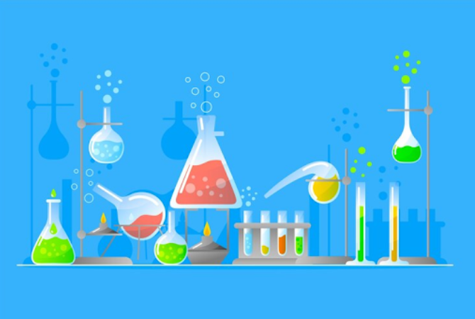 The Role of Short Peptides and Amino Acid Derivatives as Working Standards in Modern Peptide Research