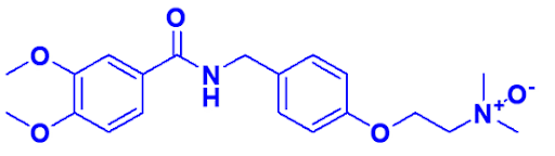 Itopride N-oxide: A Game-Changer in Chemical and Pharmaceutical Industries
