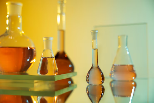 What is a Certificate of Analysis (CoA) & Why It's Crucial in Chemistry?