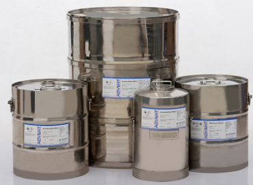How Advent helps one of the leading pharma company with urgent requirement for Acetonitrile HPLC